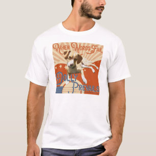 Tass avtryckLAUTSLAGSPLATS T Shirt
