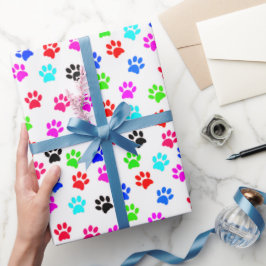Tass Cat Lover Hund älskare Cat Mamma Hund Djuräls Presentpapper