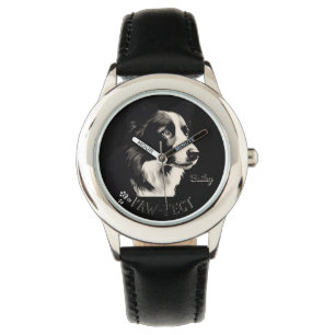 Tass-fekt Armbandsur