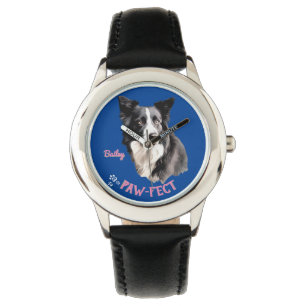 Tass-fekt Armbandsur