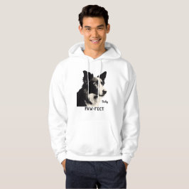 Tass-fekt Hoodie