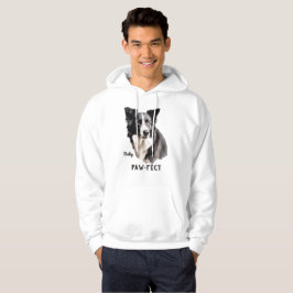 Tass-fekt Hoodie