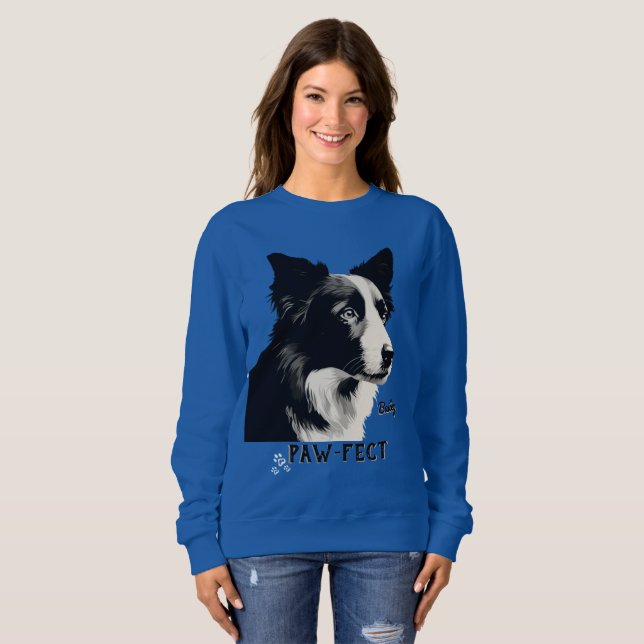 Tass-fekt T Shirt (Hel framsida)