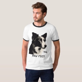 Tass-fekt T Shirt