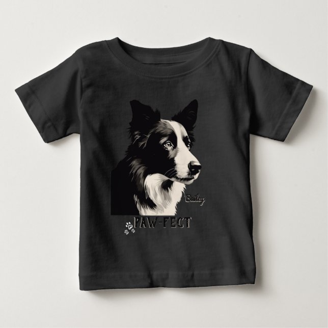 Tass-fekt T Shirt (Framsida)