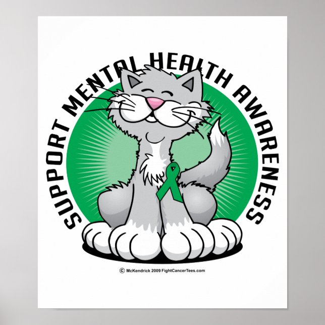 Tass för tandhälsovård poster (Framsidan)