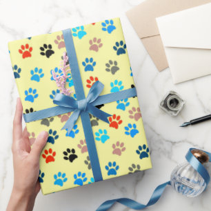 Tass Hund älskare Cat Lover Hund Cat Mamma Djuräls Presentpapper