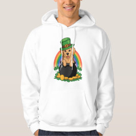 TASS i GULD Hoodie