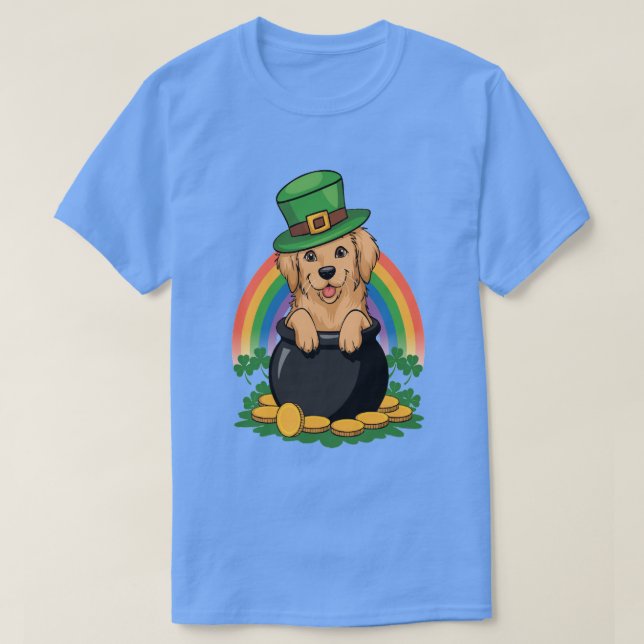 TASS i GULD T Shirt (Design framsida)