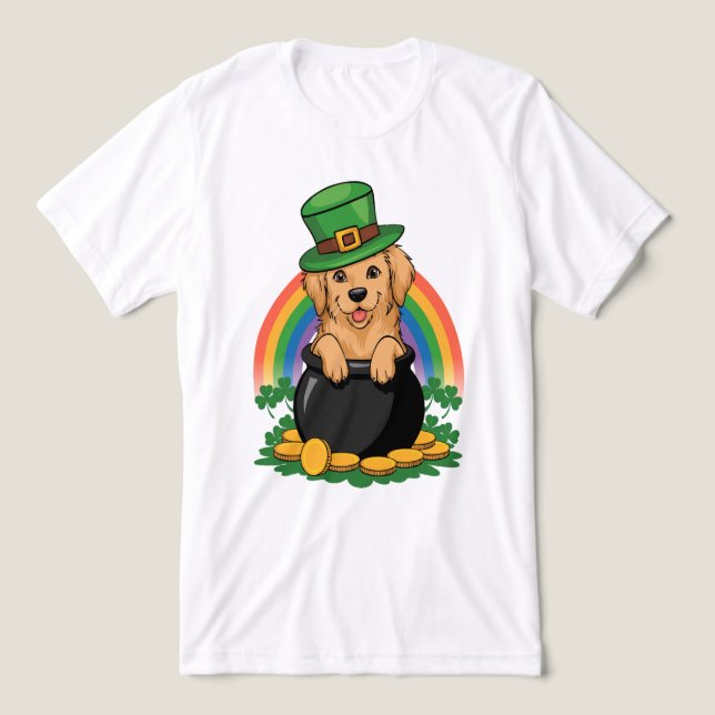 TASS i GULD T Shirt (Design Framsida)