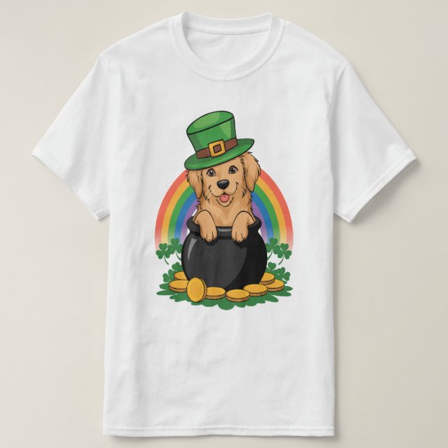 TASS i GULD T Shirt (Design framsida)