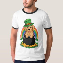 TASS i GULD T Shirt