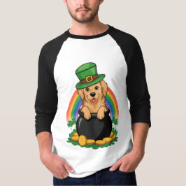 TASS i GULD T Shirt