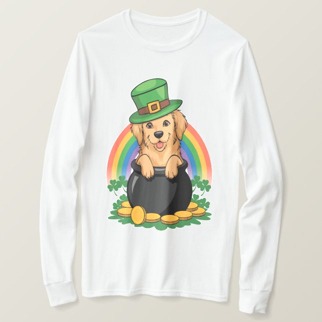 TASS i GULD T Shirt (Design framsida)