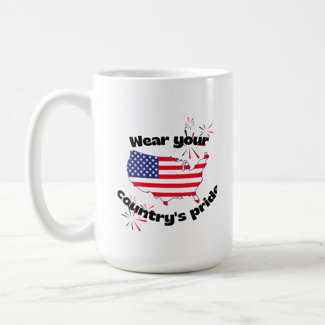 Tass Kaffemugg (Vänster)