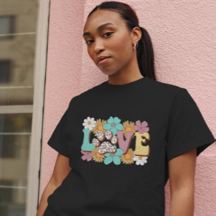 Tass Kärlek T Shirt