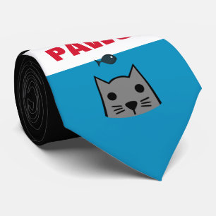 Tass, Katt Slips
