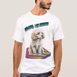 Tass-lease, jag heter Fabulous T Shirt