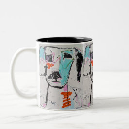 Tass-lite Attityd 11oz Mugg