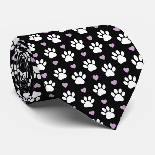 Tass Mönster, Hund, Tassar, White Tassar, Lilac He Slips