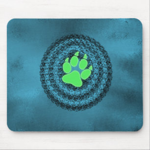 Tass Mousepad Musmatta