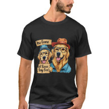 Tass-några Pappa - Rolig hund T-Shirt