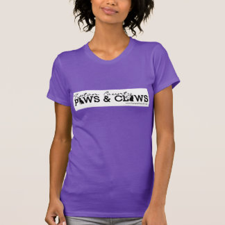Tass- och kloklassikerutslagsplatsen tee shirt