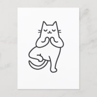 Tass och Poser: Kattälskare design för Feline Flow