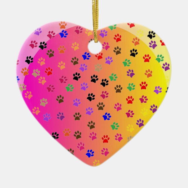 Tass Ornament (Framsidan)