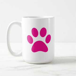 Tass PrintCoffee Mugg