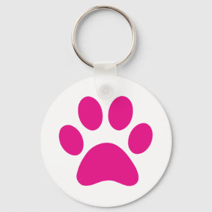 Tass PrintKeychain Nyckelring