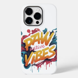 Tass sitive Vibes" i färg: