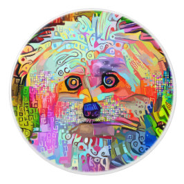 Tass-sitive Vibes Knopp