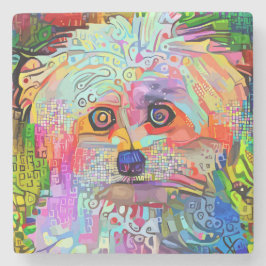 Tass-sitive Vibes Stenunderlägg