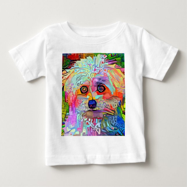 Tass-sitive Vibes T Shirt (Framsida)