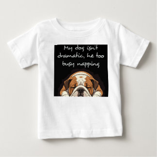 Tass-some Kids & Baby T Shirt