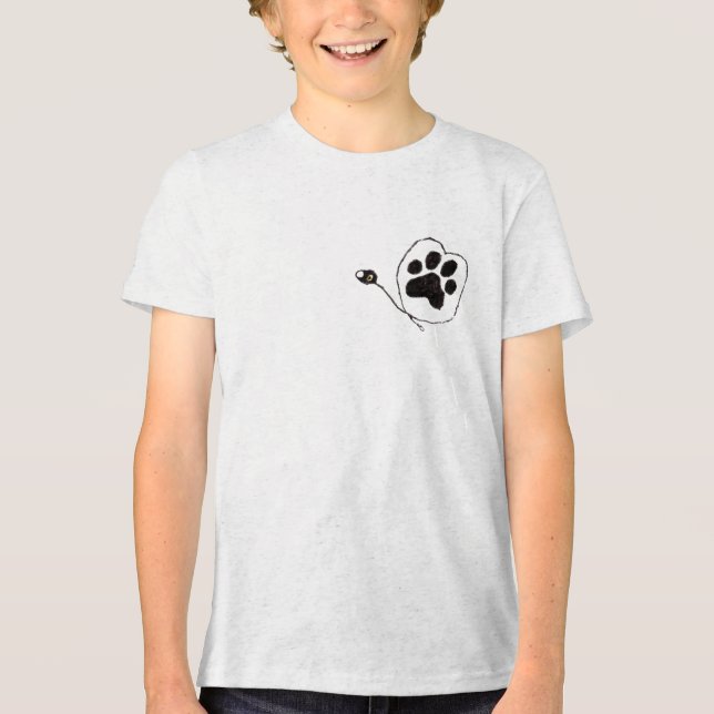 Tass T Shirt (Framsida)