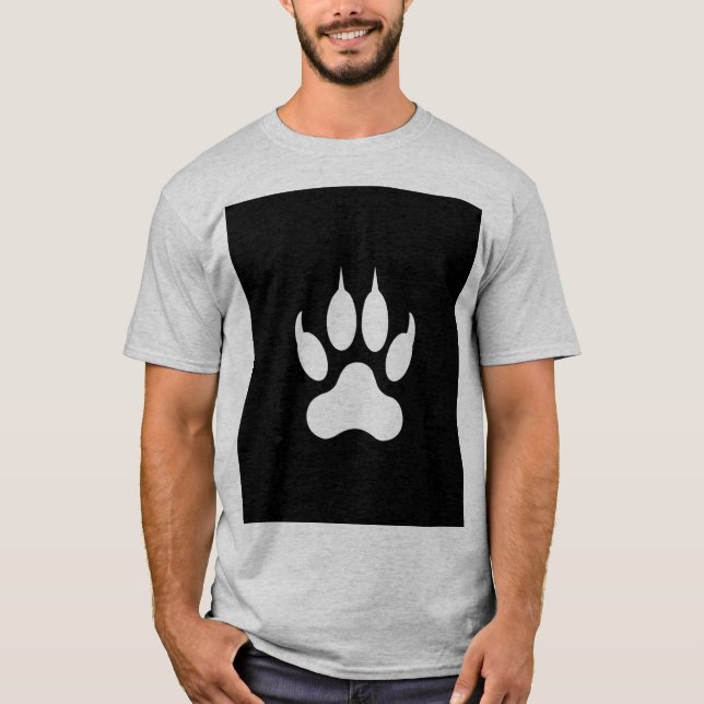 Tass T Shirt (Framsida)
