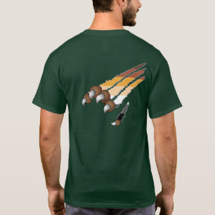 Tass & T-tröja för pride (björn) T Shirt