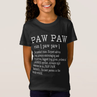 Tass tass Definition Grandpa Fars dag Gifts - me T Shirt