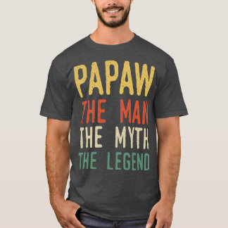 tass tass, mannen i legenden t shirt
