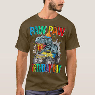 Tass Tass om födelsedagsägarens munster Lastbil Di T Shirt