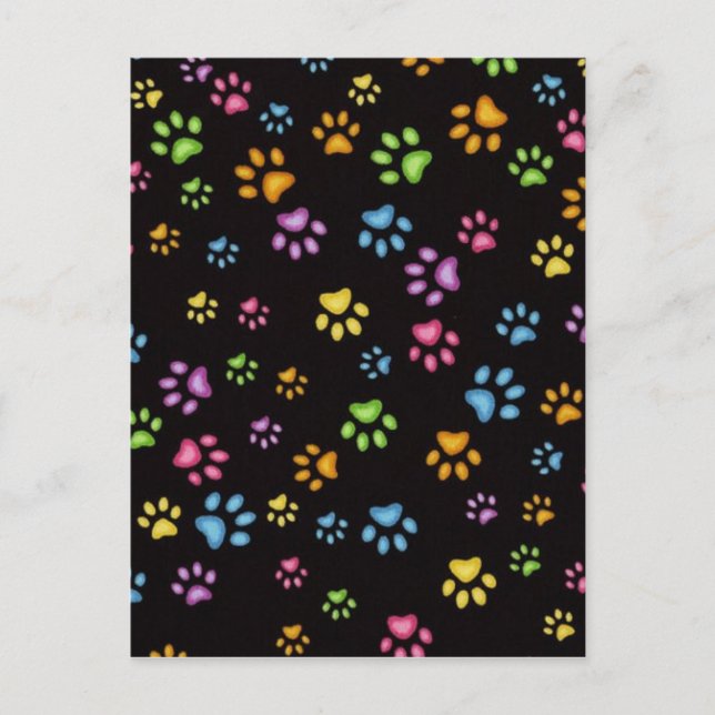 Tass Vykort (Framsida)