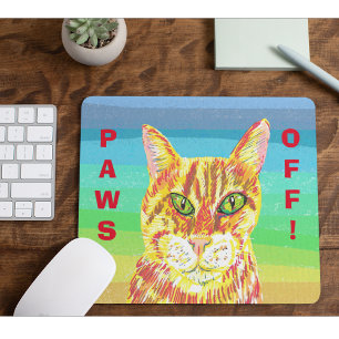 Tassar Av ginger cat kittens tabb Musmatta