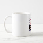 Tassar av min position, Kawaii Halloween Witch Cat Kaffemugg<br><div class="desc">Tassar av min position,  Kawaii Halloween Witch Cat Classic T-Shirt</div>