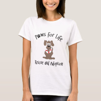 Tassar for Life Long-sleved Shirt Tee Shirt