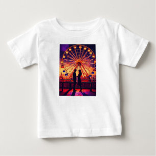 Tassar & Hearts: Kämpa Kärlek med Pet-Inspired T Shirt