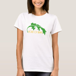 tassar hus t-shirt
