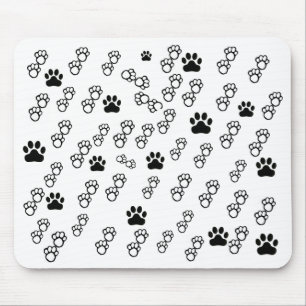 Tassar Mousepad Musmatta