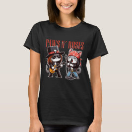 Tassar N'Ro T Shirt
